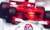 F1 2001