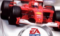 F1 2001