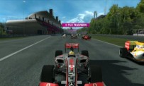 F1 2009 - Suzuka Trailer