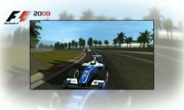 F1 2009 - Trailer Wii