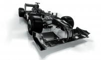 F1 2009 : des images PSP