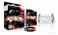 Codemasters annonce F1 2009