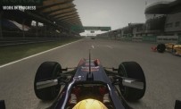 F1 2010 - Vidéo de gameplay