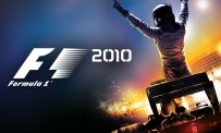 F1 2010 : encore plus d'images