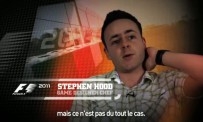 F1 2011 - Carnet de développeur # 1