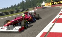 F1 2011 - vidéo gameplay