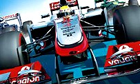 F1 2012 : un trailer qui chauffe le bitume !