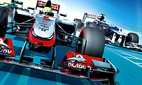 F1 2012 : nouveau trailer