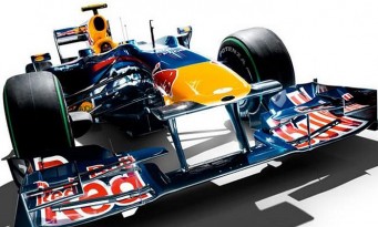 F1 2014 : découvrez la première vidéo officielle du jeu