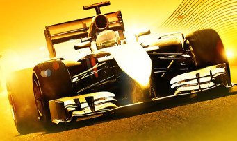 F1 2014 : un nouveau trailer pour le dernier Grand Prix de la saison