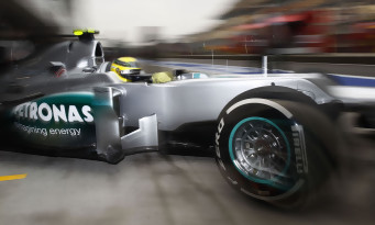 F1 2015 : un nouveau moteur graphique next-gen sur PS4 et Xbox One