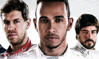 F1 2015 : le patch Day One pour se mettre au goût du jour