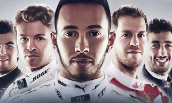 F1 2016 profite du circuit de Bakou pour dévoiler du gameplay et sa date de sortie