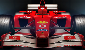 F1 2017 : un trailer et des images pour annoncer le jeu sur PC, PS4 et Xbox One