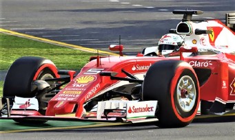 F1 2018 : quand les pilotes nous parlent du circuit Paul Ricard (Grand Prix de France)