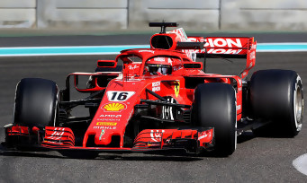 F1 2019 : le jeu arrivera plus tôt que d'habitude, un 1er trailer avec la date de sortie