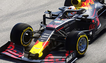 F1 2019 : les configurations PC sont connues, le jeu ne sera pas très gourmand