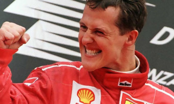 F1 2020 : un nouveau trailer consacré à la Deluxe Schumacher Edition