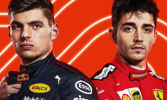 F1 2020 : un spot TV en attendant le Grand Prix d'Autriche