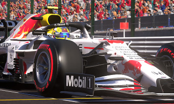 F1 2021 : le circuit d'Imola sera dans la 2ème mise à jour, la preuve en vidéo