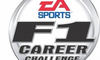 F1 Career Challenge