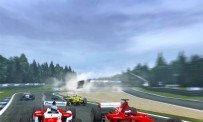 F1 Career Challenge