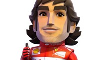 F1 Race Stars : tous les détails du jeu en vidéo