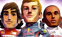 Astuces F1 Race Stars