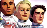 F1 Race Stars : le plein de circuits en DLC