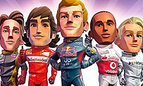 Test F1 Race Stars sur PS3