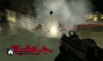 F.3.A.R. - Scoring Trailer