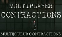 FEAR 3 - Contractions Multi trailer