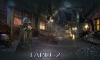 Fable II : plus de contenu en prévision