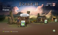 Un patch pour Fable II