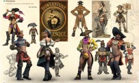 Fable III se dévoile en images sur PC