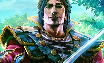 Fable Legends se montre à la gamescom 2015 en images et en vidéos