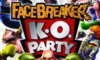 Facebreaker : K.O. Party en vidéos