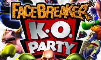 Facebreaker s'affiche sur Wii