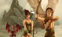 Faery disponible sur PC