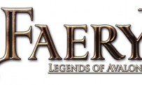 Faery : Legends of Avalon en images