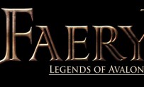 Faery : Legends of Avalon daté en images