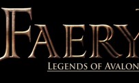 Faery : enfin le premier trailer