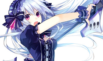 Fairy Fencer F : un trailer et des nouvelles images à se mettre sous la dent