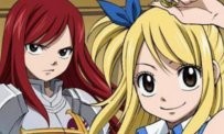 Fairy Tail : Zeref Awakens combat en vidéo