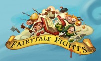 Fairytale Fights - Teaser