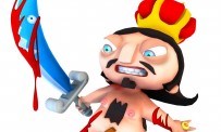 Fairytale Fights en octobre en Europe