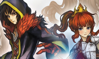 Fallen Legion : la PS4 s'offre un nouvel Action-RPG en 2D, dont voici le premier trailer