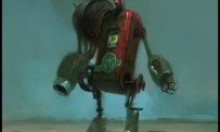 Fallout 3 : Operation Anchorage illustr