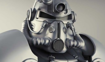 Fallout 4 : l'artbook du jeu est déjà annoncé en images