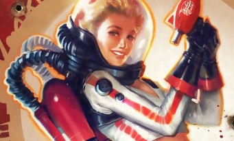 Fallout 4 : le DLC Nuka World arrive, voici son trailer